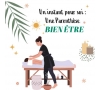 SLV 75 - ARMOIRE A MASSAGES