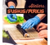 SLV75 - Ateliers Sushi / Maki