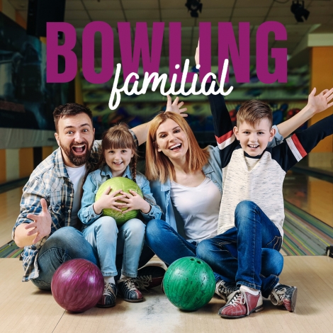 SLV70 - Bowling Familial