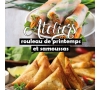 SLV75 - Ateliers Rouleaux de printemps / Samossas