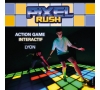 SLV 75 - PIXEL RUSH