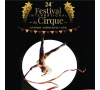 SLV78-2026- FESTIVAL INTERNATIONAL DU CIRQUE