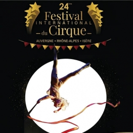 SLV78-2026- FESTIVAL INTERNATIONAL DU CIRQUE