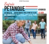 79- SOIREE PETANQUE