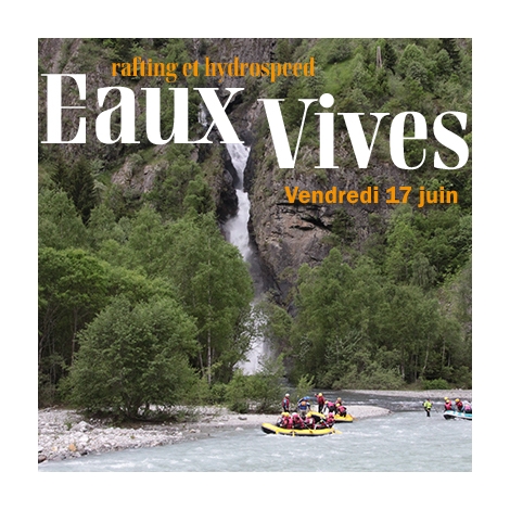 79- EAUX VIVES