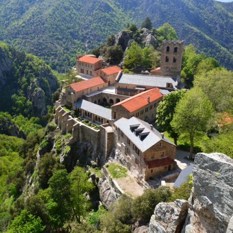 les régions proposent "Pyrénées Catalanes"