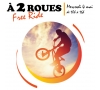 SLV 75 - A DEUX ROUES