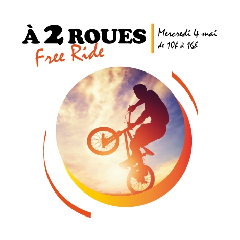 SLV 75 - A DEUX ROUES