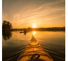 SORTIE CANOE SUR L'ISERE