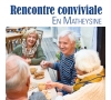 SLV80 - RENCONTRE CONVIVIALE EN MATHEYSINE