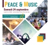 FESTIVAL PEACE & MUSIC