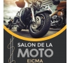 SLV 76 - SALON DE LA MOTO A MILAN