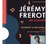 SLV 76 - JEREMY FREROT EN CONCERT