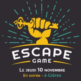 ESCAPE GAME