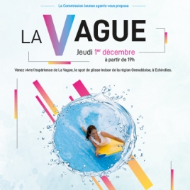 LA VAGUE