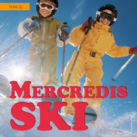 SLV 75 - MERCREDIS SKI 11/01/2023