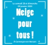 NEIGE POUR TOUS