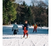 Les mercredis de Ski à CHAMROUSSE