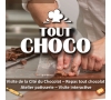 SLV 75 - TOUT CHOCO