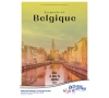 découverte européenne Belgique : Bruxelles ,Bruges, Gand, Anvers