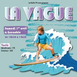 79 - LA VAGUE 2023