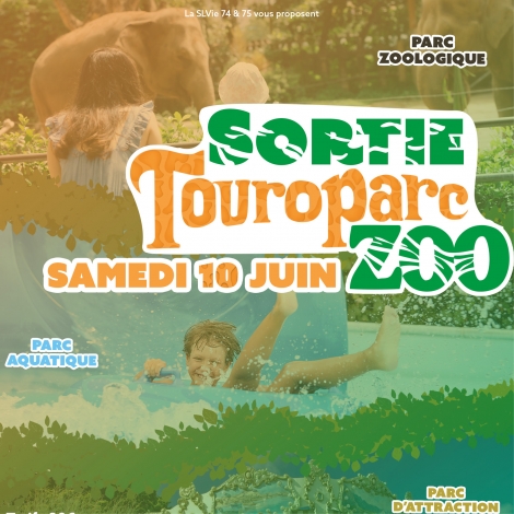 INTER SLV 74 - 75 TOUROPARC