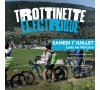 78 - TROTTINETTE ELECTRIQUE à Lans en Vercors - 2023