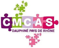 CMCAS DAUPHINE PAYS DE RHONE
